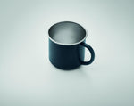 Taza de acero inox reciclado