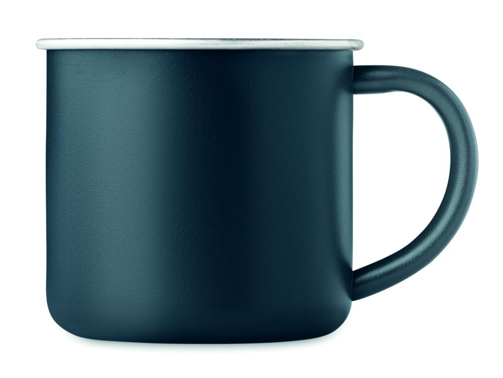 Taza de acero inox reciclado