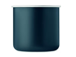 Taza de acero inox reciclado
