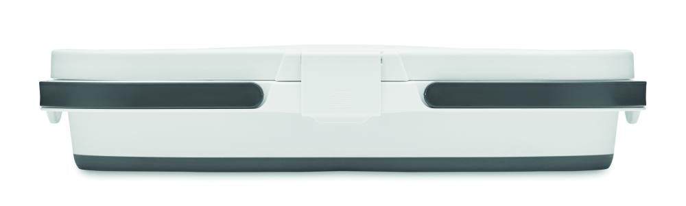 Cesta de picnic plegable 16L