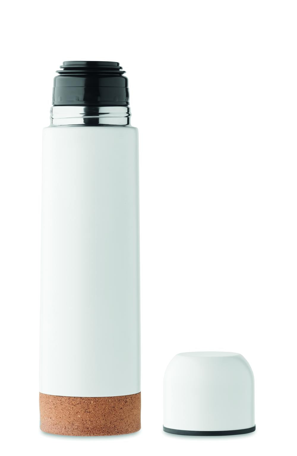 Botella doble pared 450 ml