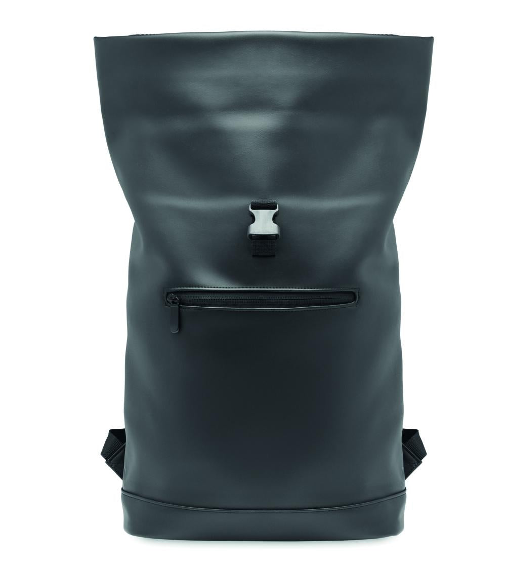 Mochila portátil 15" rolltop