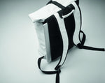 Mochila portátil 15" rolltop