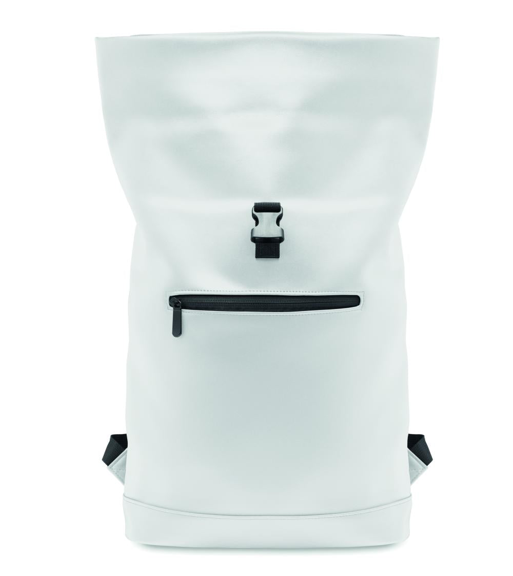 Mochila portátil 15" rolltop