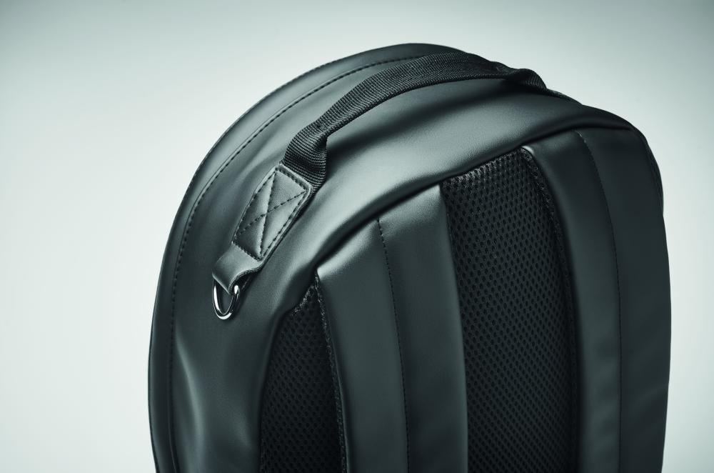 Mochila Portátil PU blanda 15"