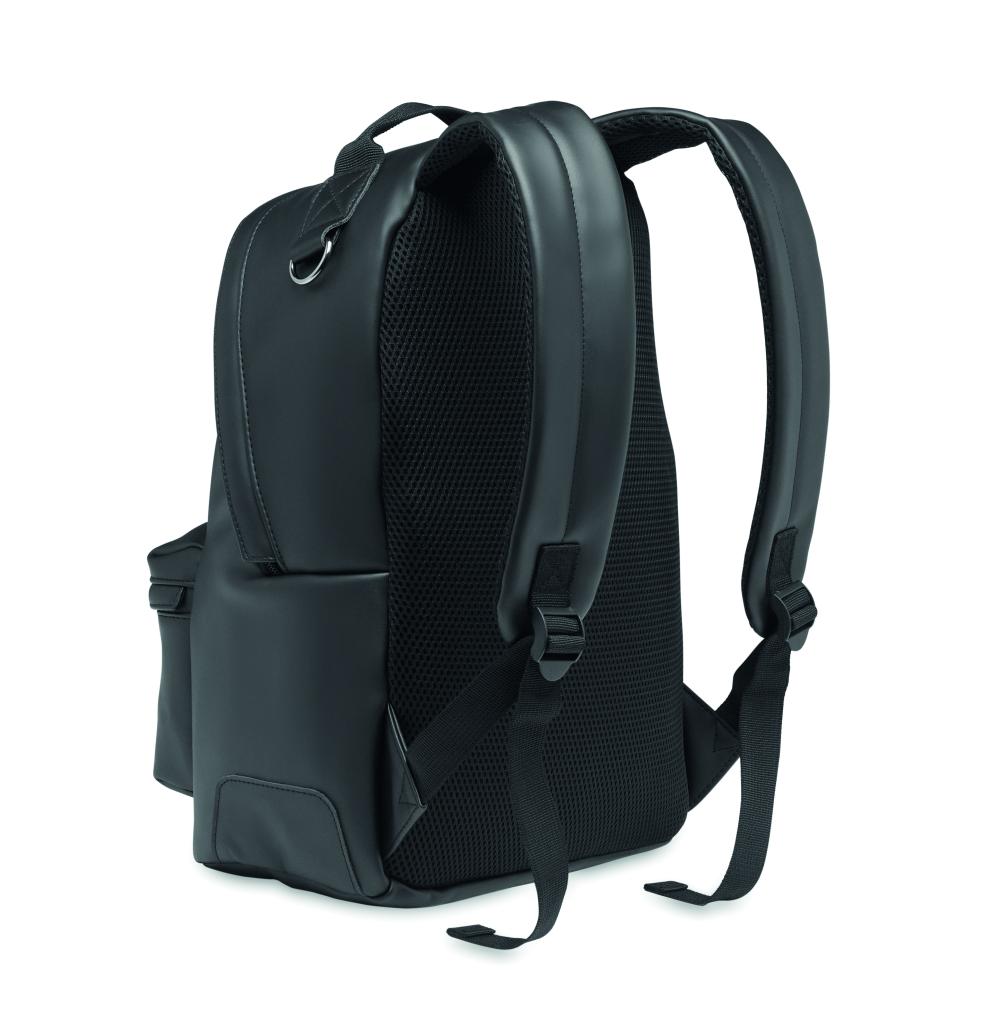 Mochila Portátil PU blanda 15"