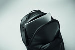 Mochila Portátil PU blanda 15"