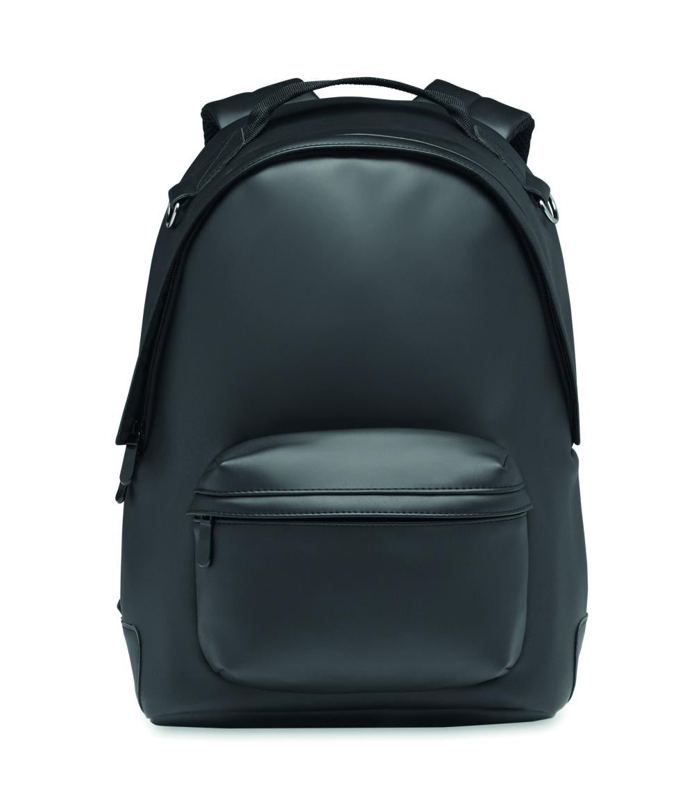 Mochila Portátil PU blanda 15"