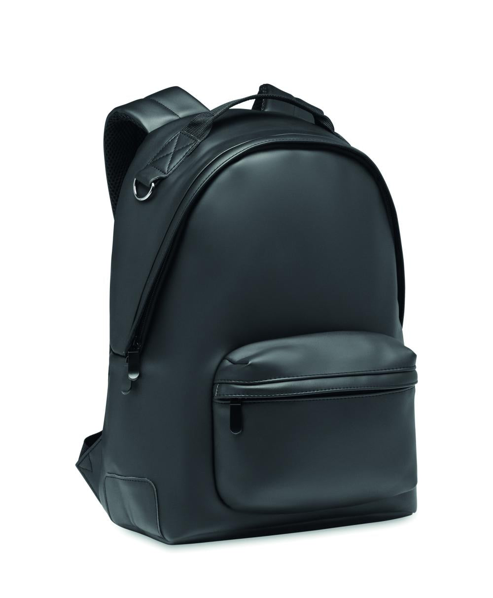 Mochila Portátil PU blanda 15"