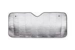 Parasol plegable para coche