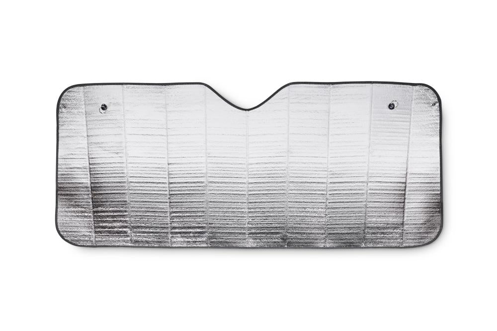Parasol plegable para coche