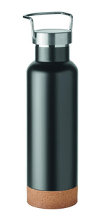 Botella doble pared 500ml