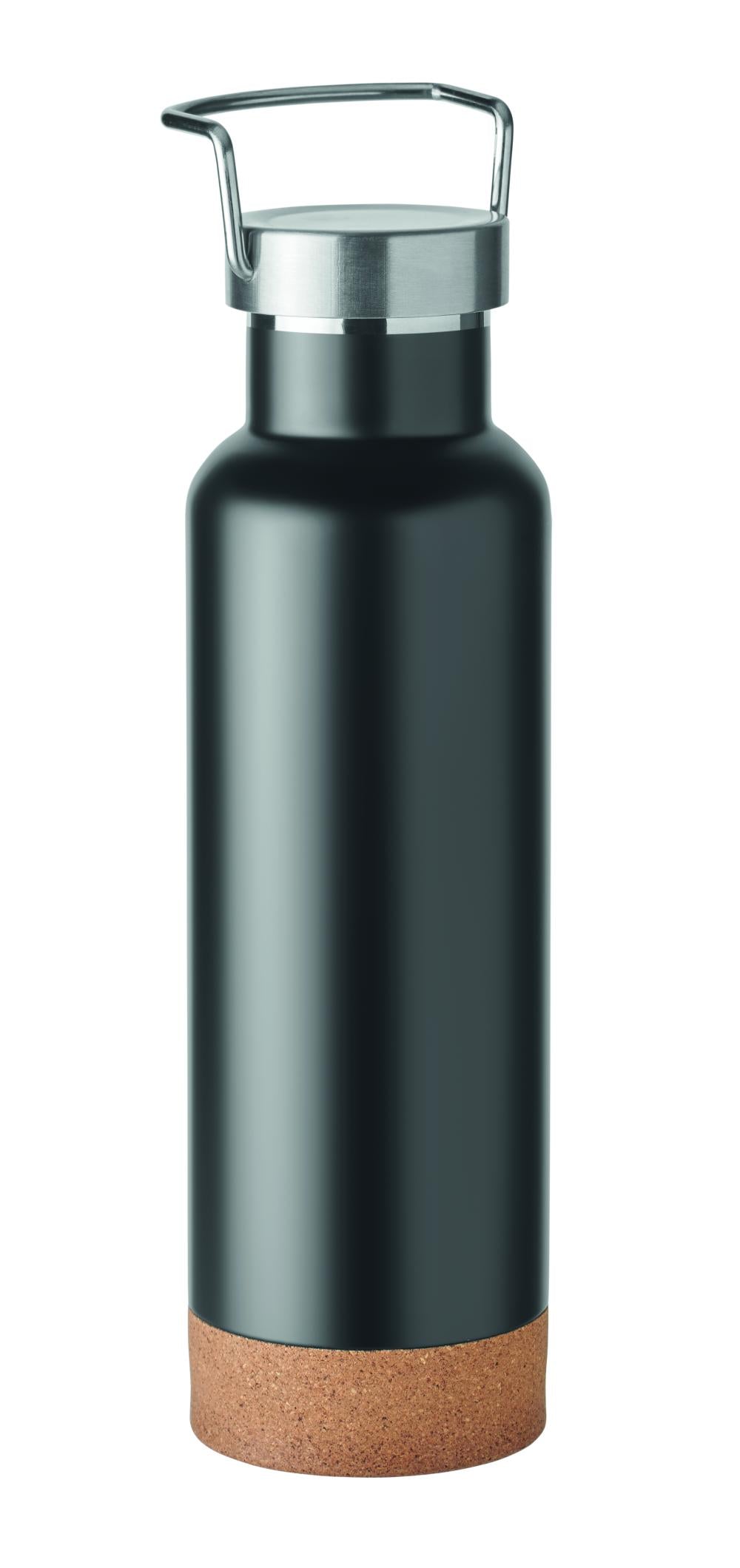 Botella doble pared 500ml