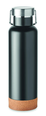 Botella doble pared 500ml