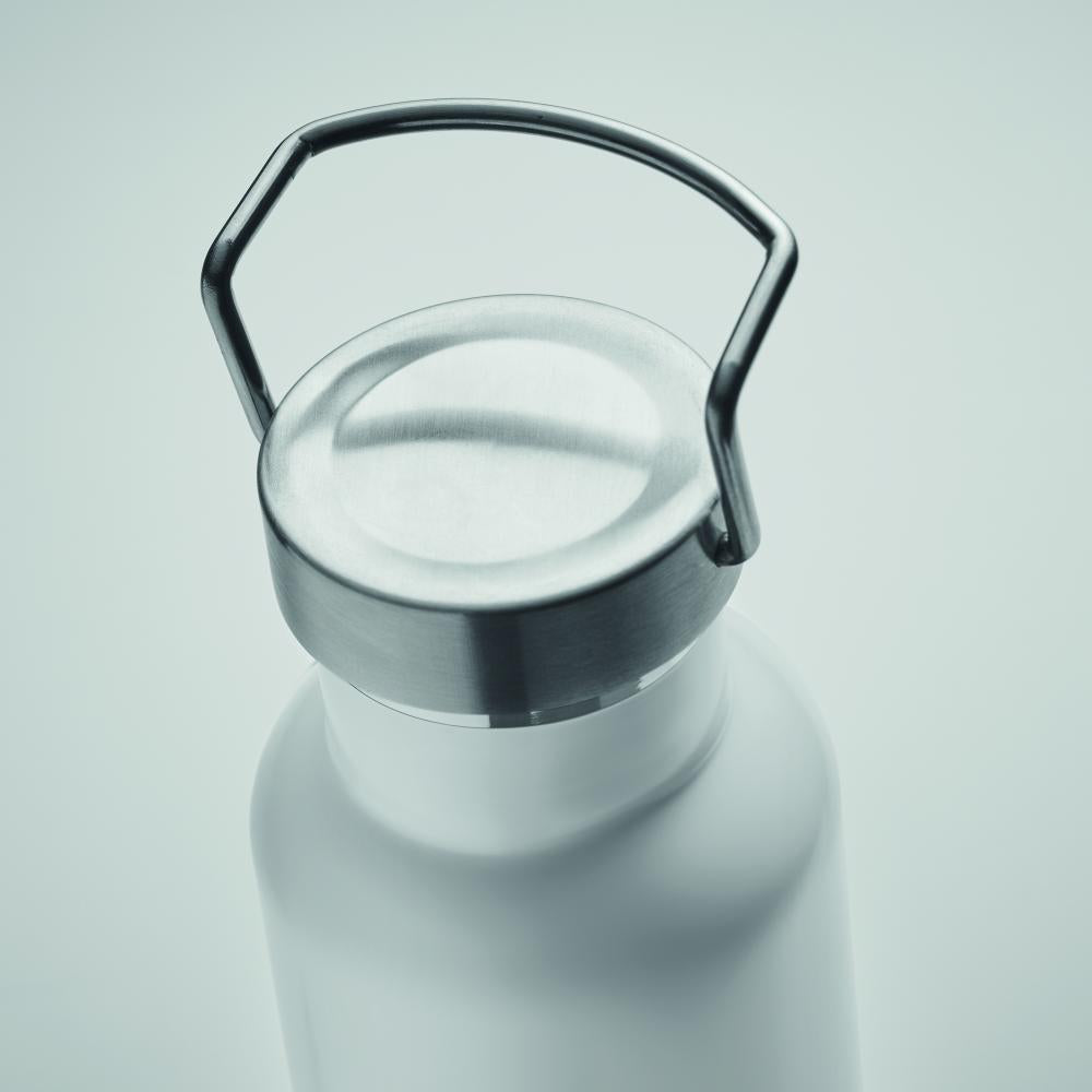 Botella doble pared 500ml