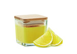 Vela perfumada cuadrada 50gr