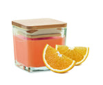 Vela perfumada cuadrada 50gr