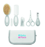 Set de aseo para bebé 6 pcs