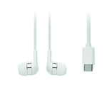 Auriculares cable 120 cm