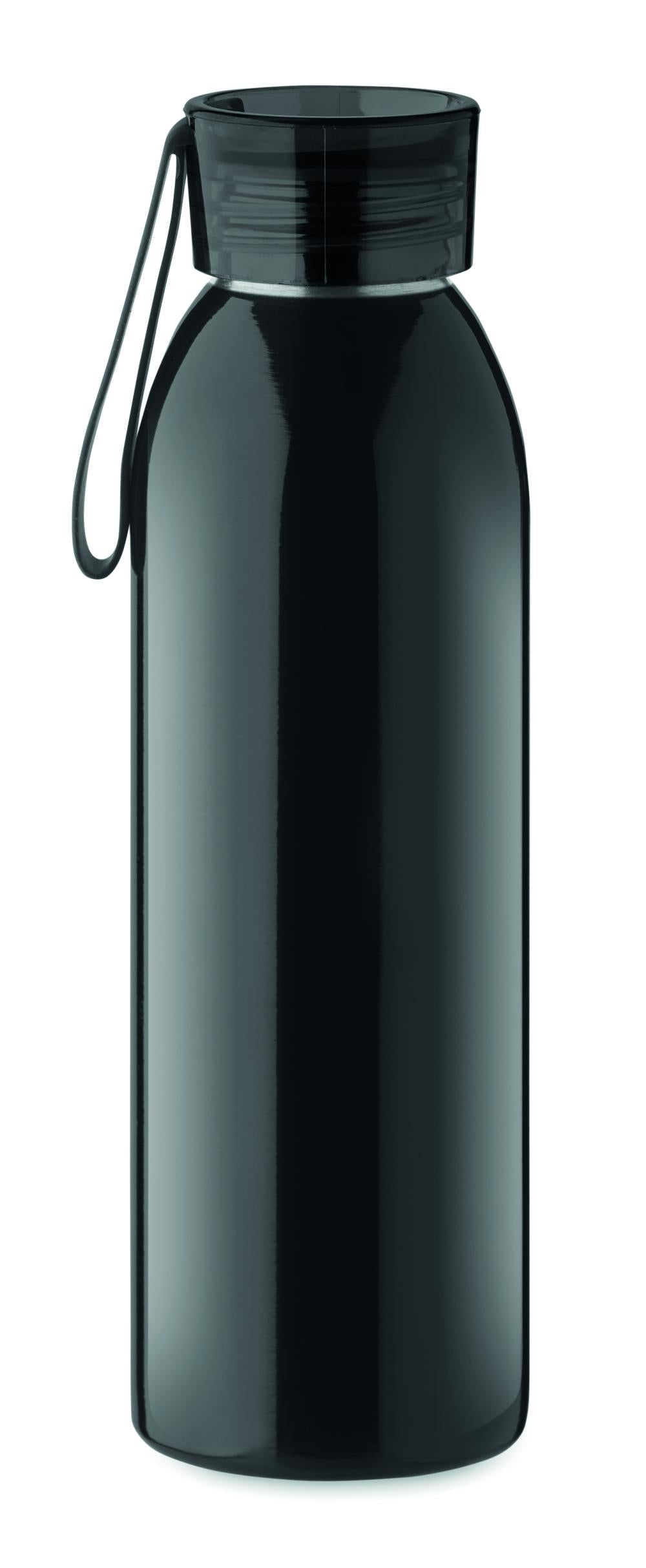 Botella de acero inox 650 ml
