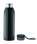 Botella de acero inox 650 ml