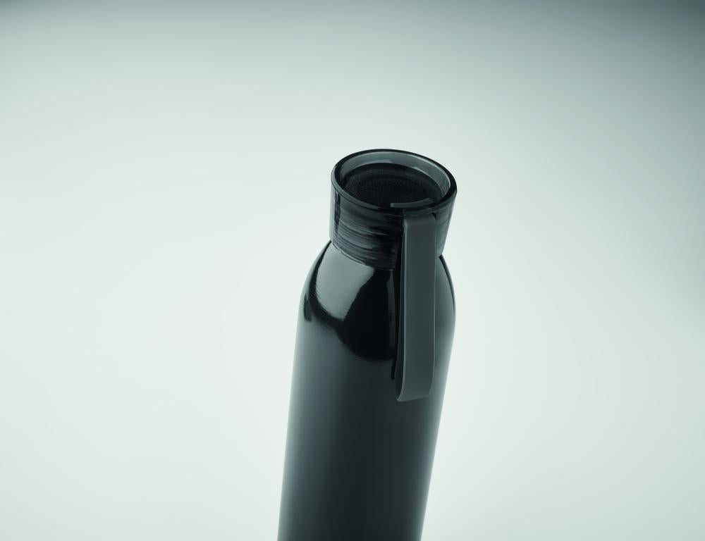 Botella de acero inox 650 ml