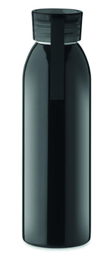 Botella de acero inox 650 ml