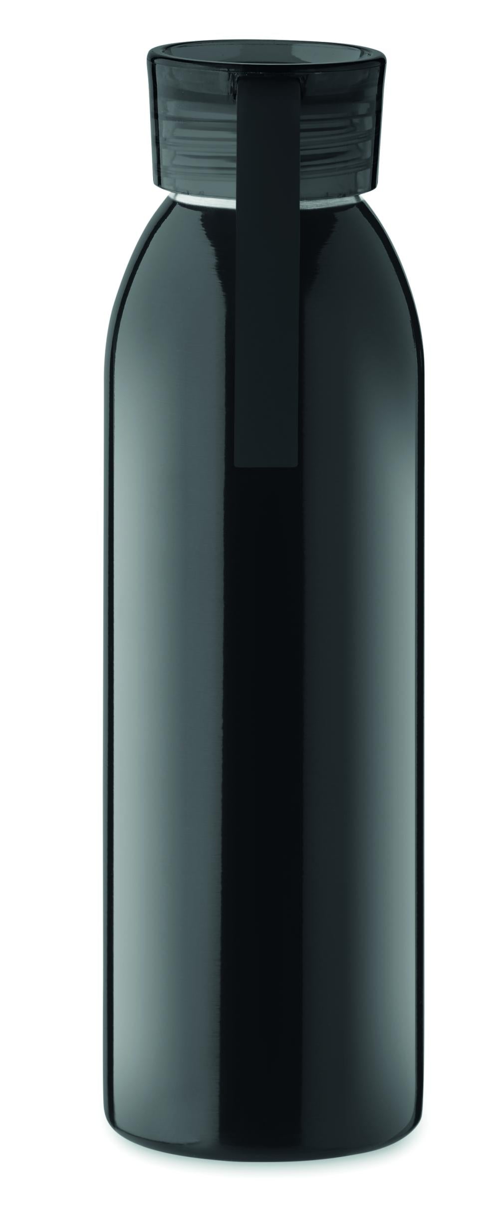 Botella de acero inox 650 ml