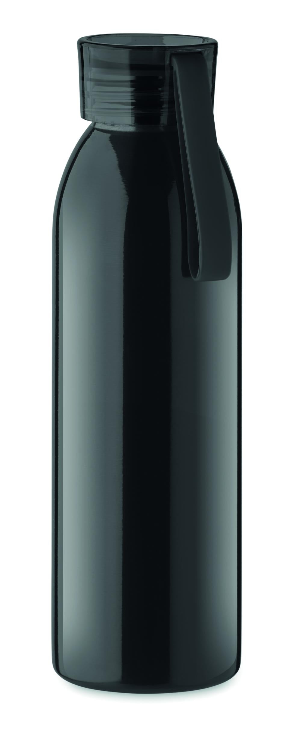 Botella de acero inox 650 ml