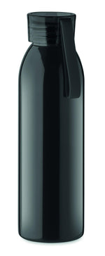 Botella de acero inox 650 ml