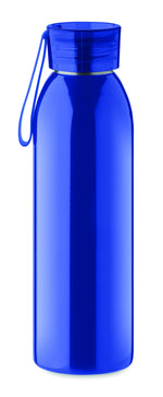 Botella de acero inox 650 ml