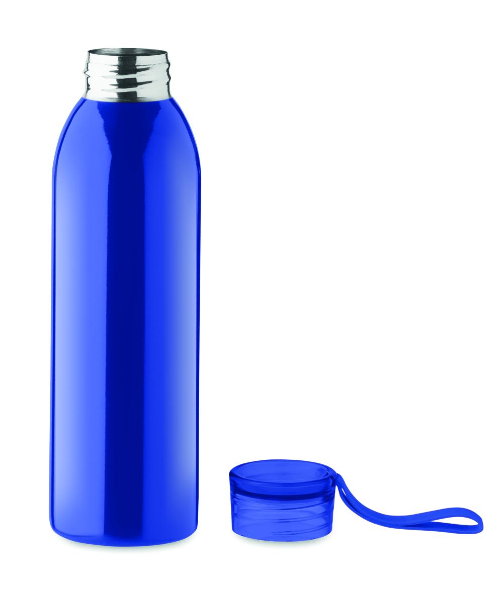 Botella de acero inox 650 ml