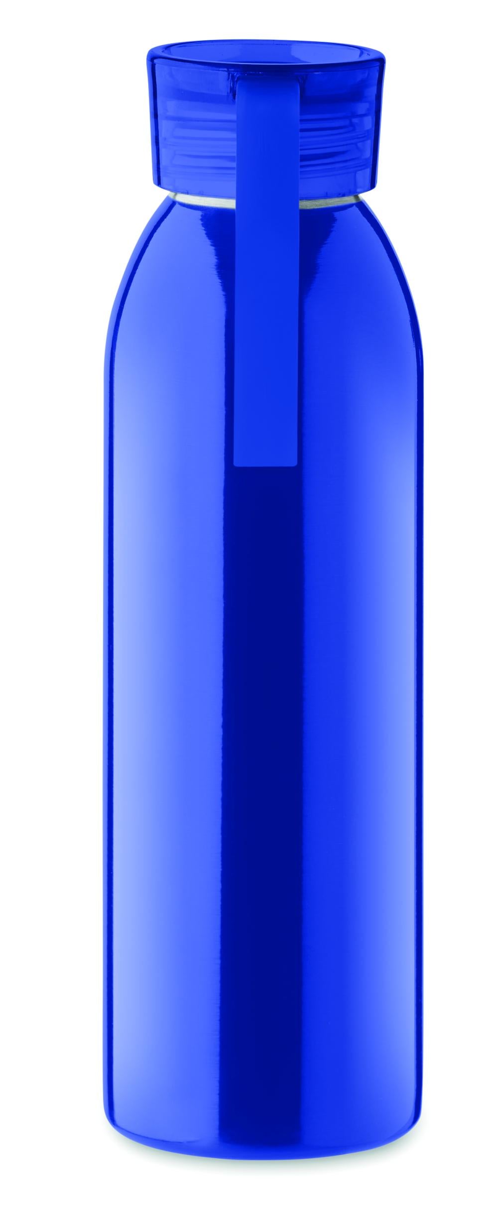 Botella de acero inox 650 ml