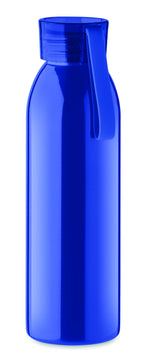 Botella de acero inox 650 ml