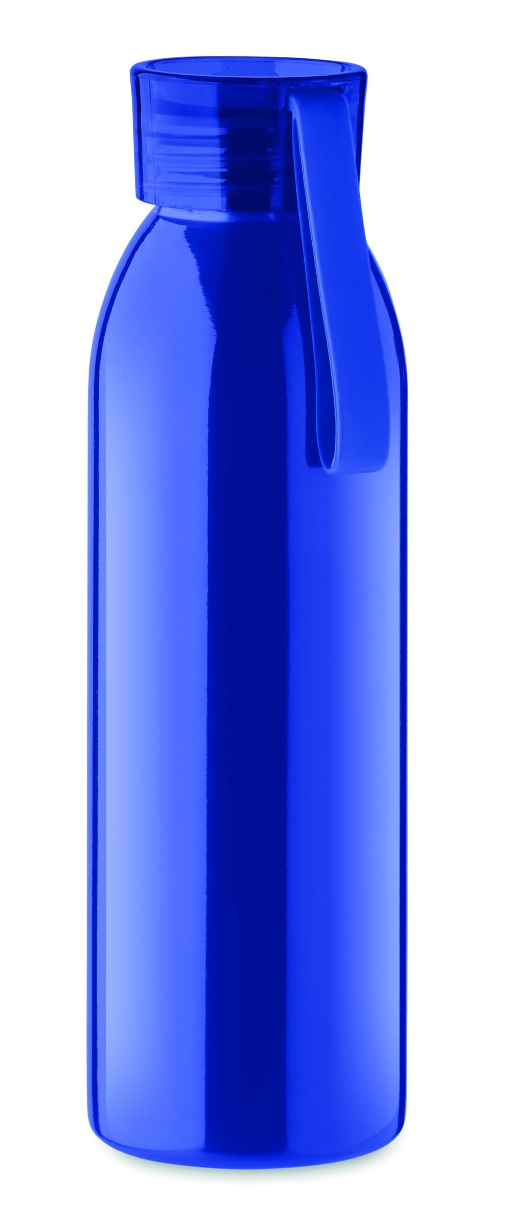 Botella de acero inox 650 ml