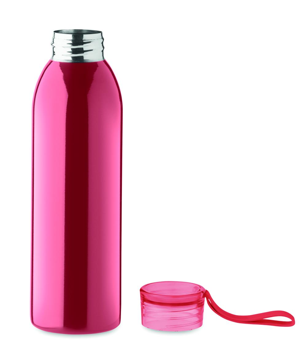 Botella de acero inox 650 ml