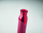 Botella de acero inox 650 ml