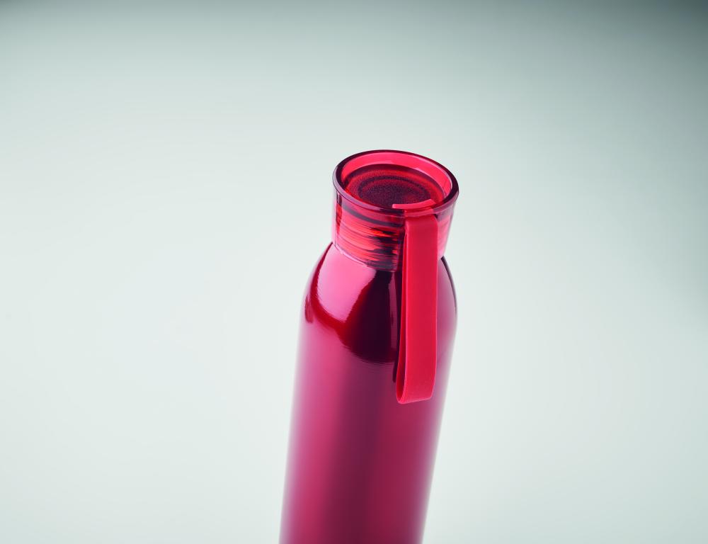 Botella de acero inox 650 ml
