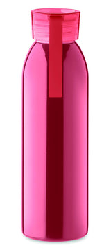 Botella de acero inox 650 ml