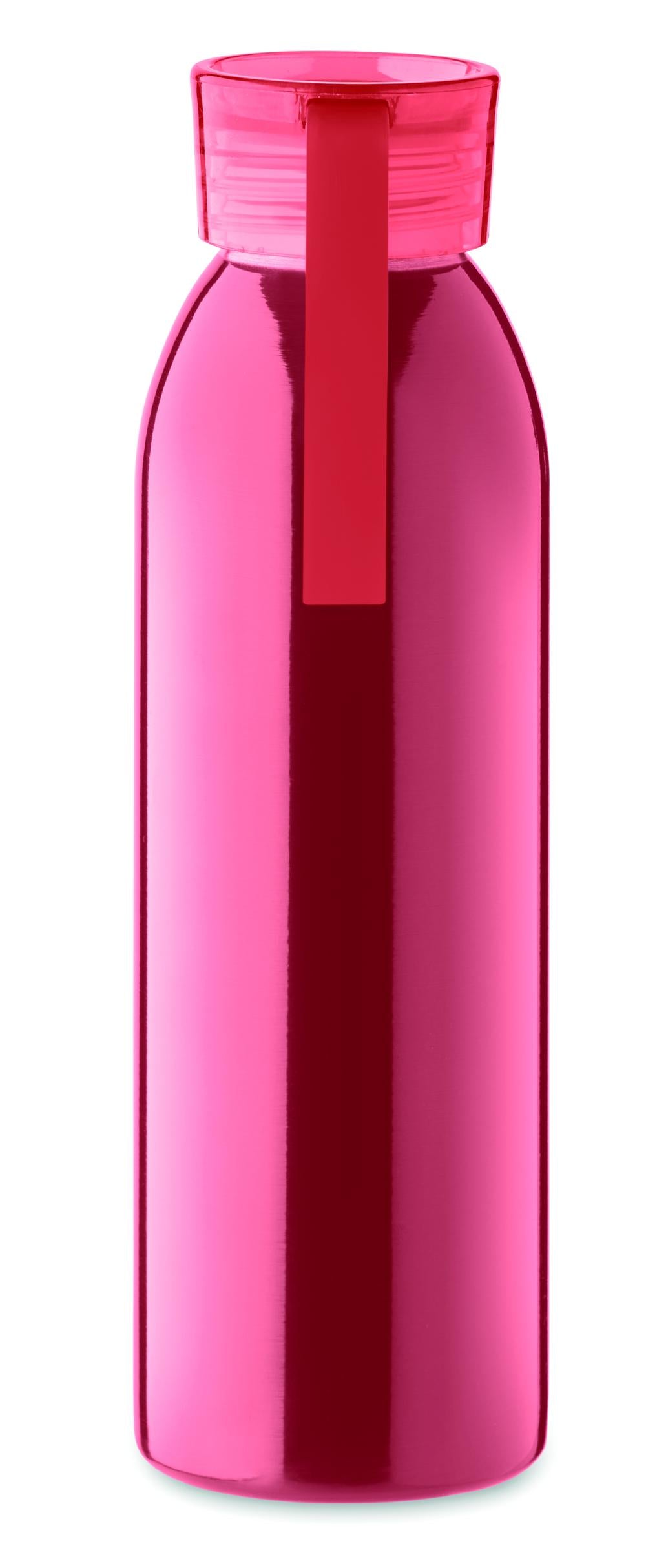 Botella de acero inox 650 ml