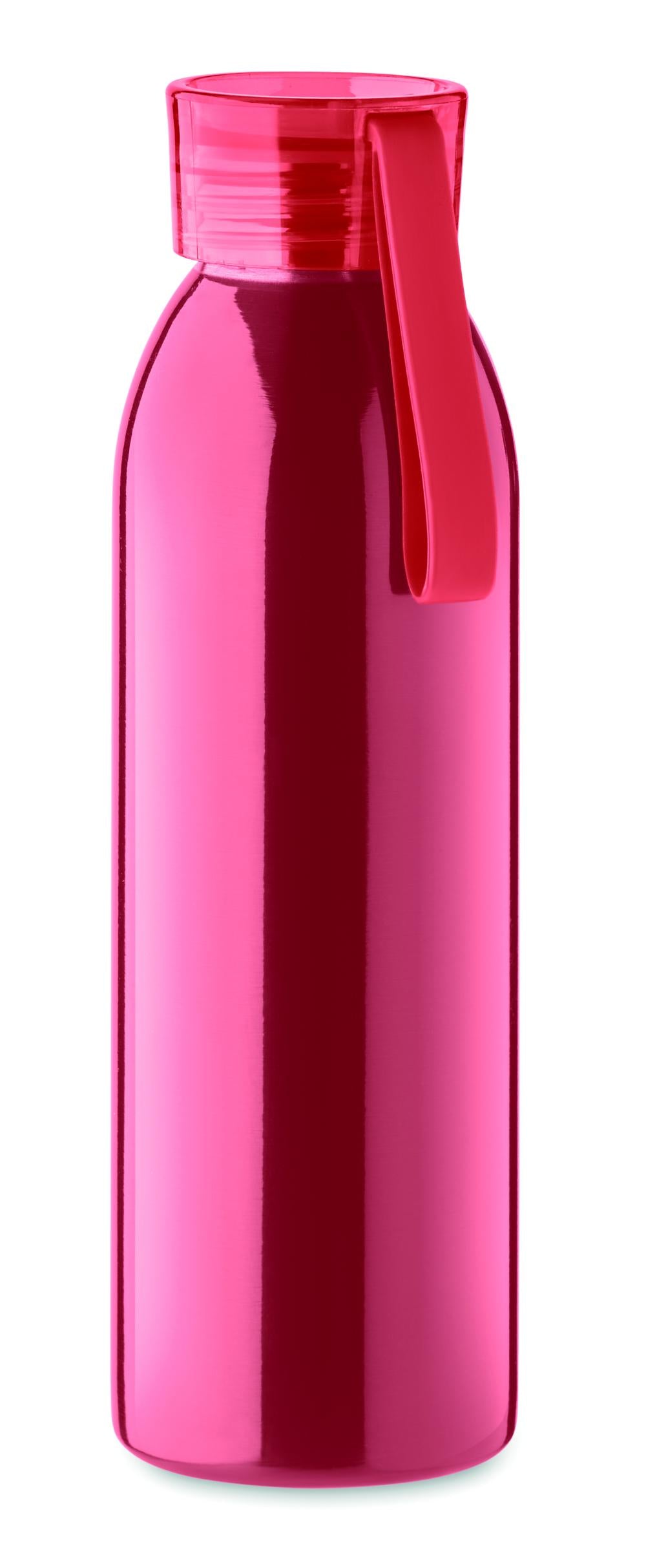 Botella de acero inox 650 ml