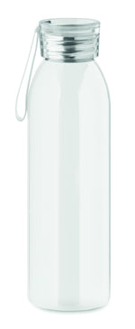 Botella de acero inox 650 ml