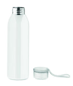 Botella de acero inox 650 ml