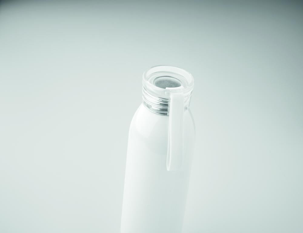 Botella de acero inox 650 ml