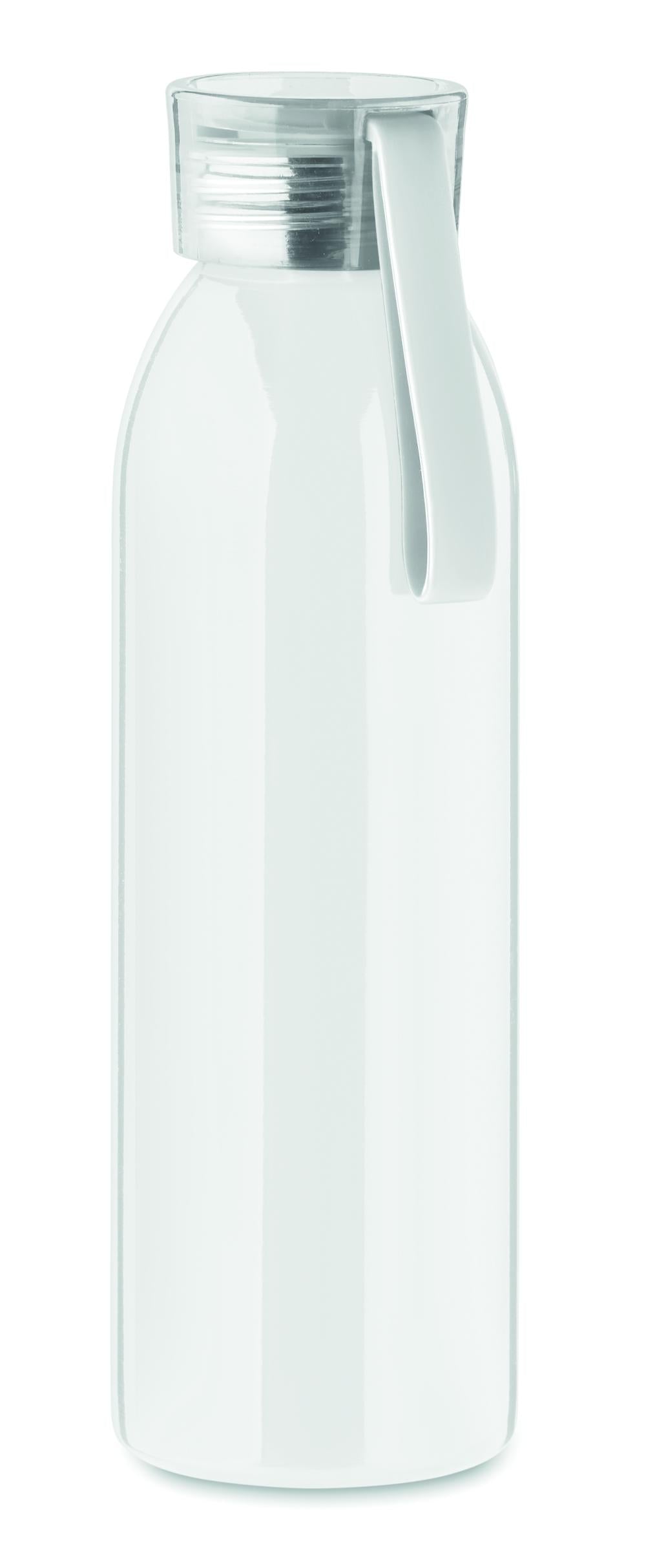 Botella de acero inox 650 ml