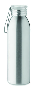 Botella de acero inox 650 ml