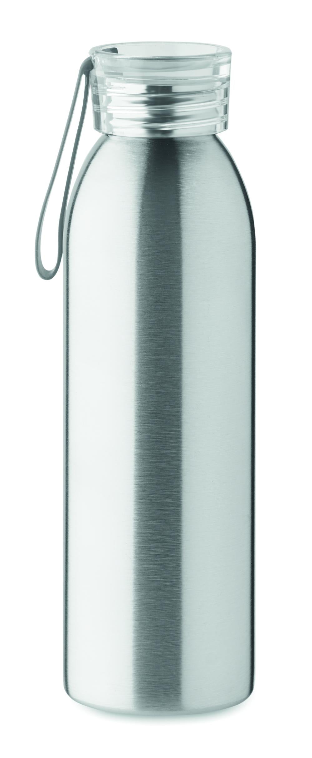 Botella de acero inox 650 ml