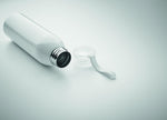 Botella de acero inox 650 ml