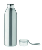 Botella de acero inox 650 ml