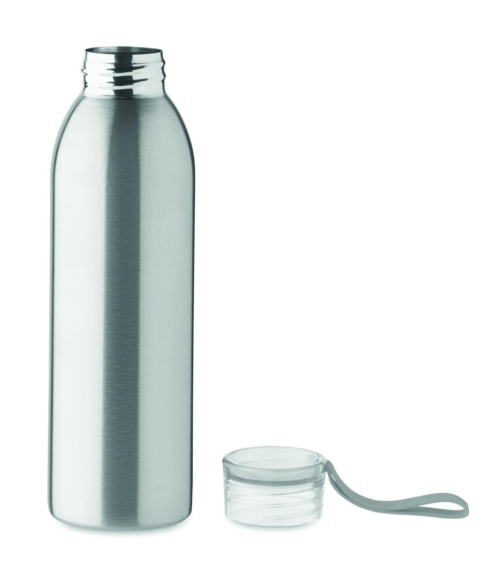 Botella de acero inox 650 ml